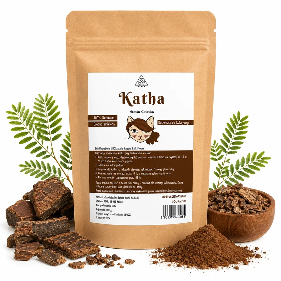 Katha
 100 g hurt B2B
